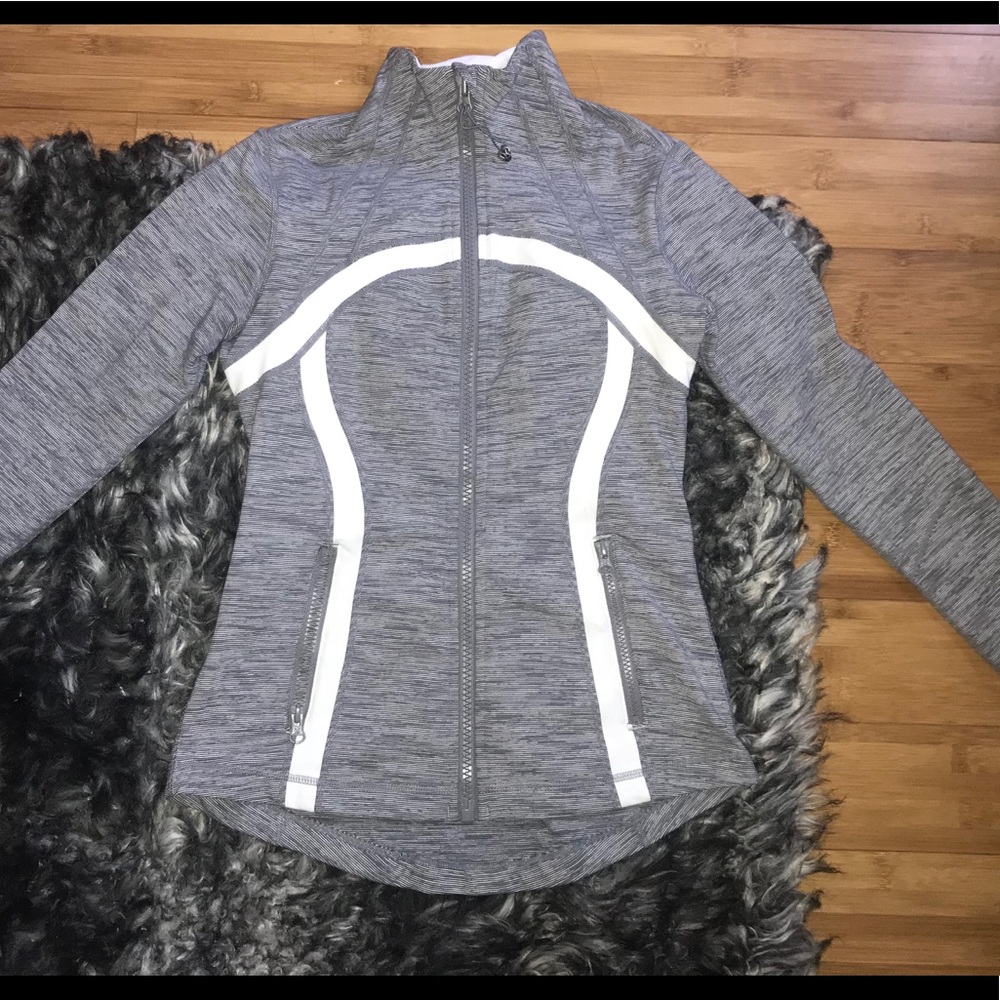 Lululemon Jacket